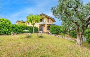 Awesome home in Desenzano del Garda with WiFi and 3 Bedrooms
